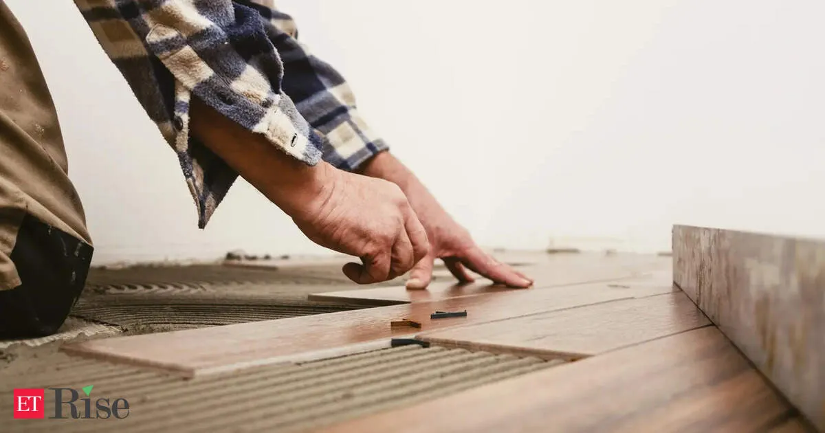 Energy crunch triggers kiln shutdowns for India tile makers linked to Middle East war