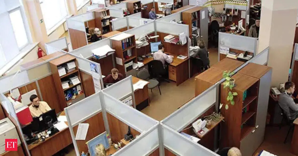India office market swings to Grade A as premium rentals surge and older stock loses out