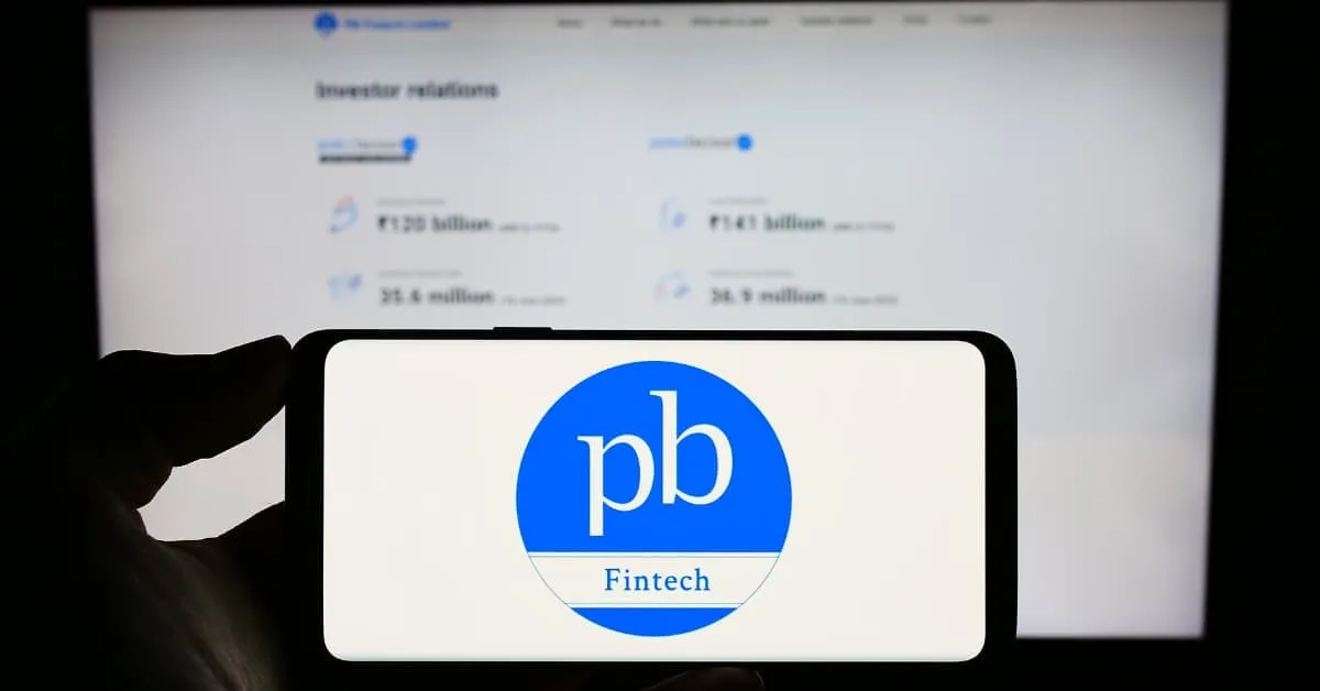 PB Fintech wins SEBI stock broking nod for debt trading on NSE and eyes a new revenue stream