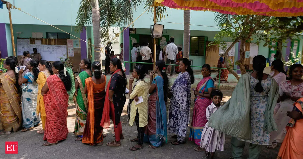 Tamil Nadu women at the ballot will May 4 flip political representation for good