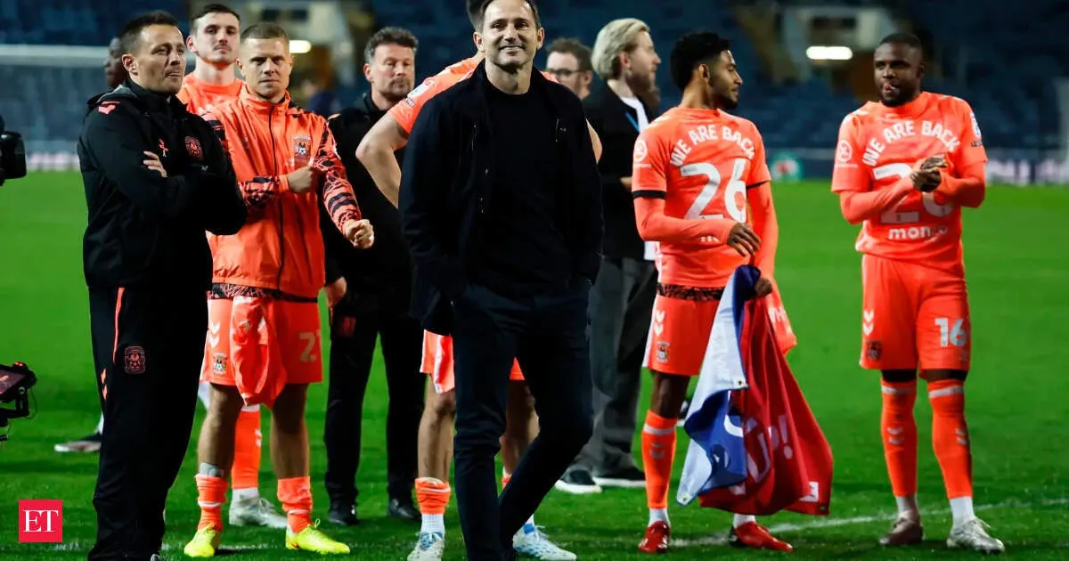 Coventry win promotion ending 25 years away from Premier League dream at last