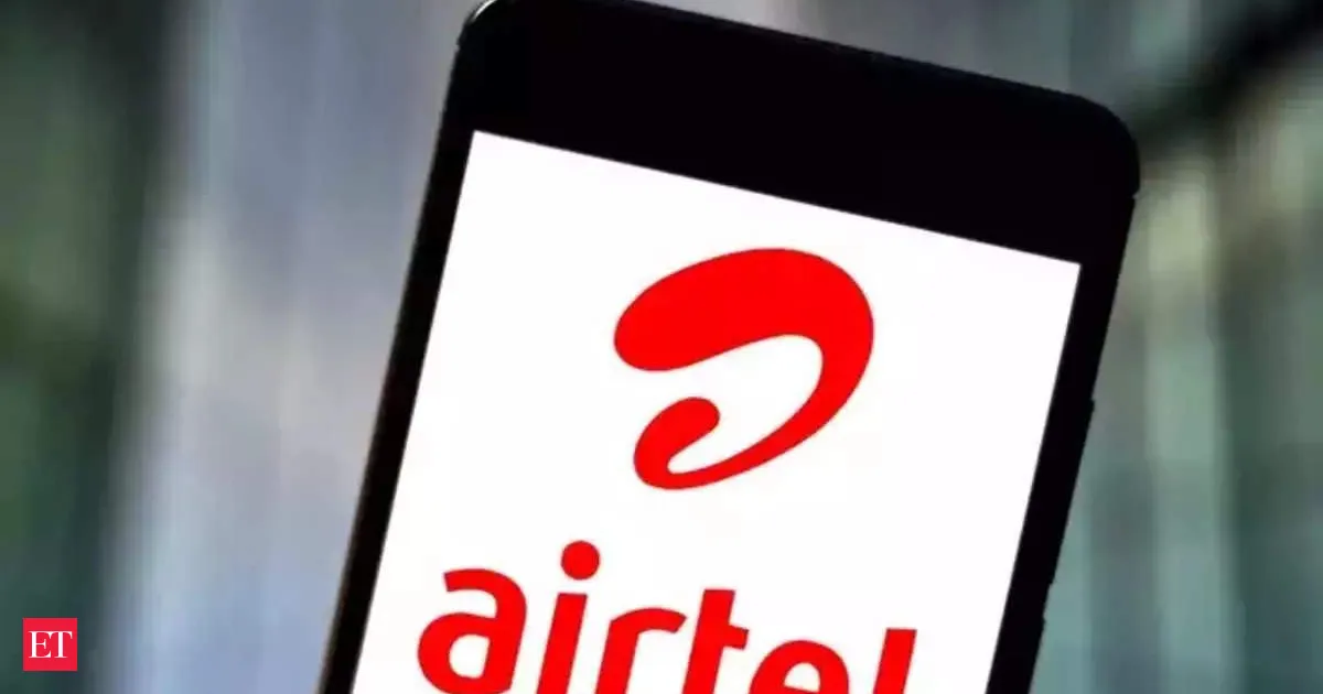 Airtel board approves Rs 28220 crore share swap to lift Airtel Africa stake to 79 percent