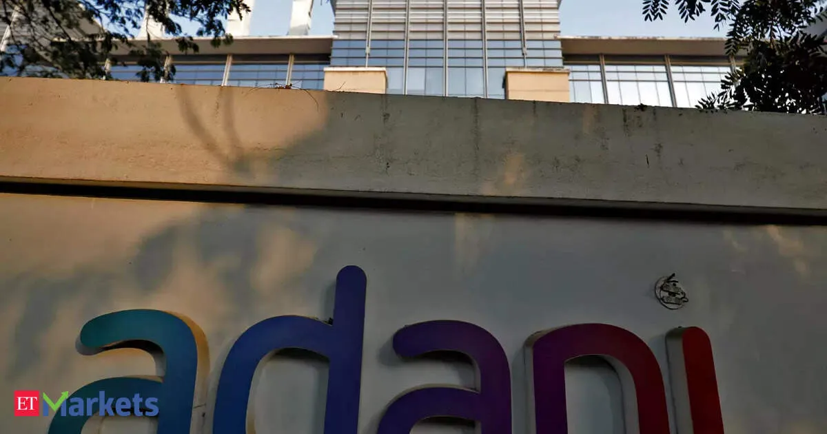 GQG unloads Adani Enterprises stake worth Rs 1435 crore as SBI Mutual Fund steps in