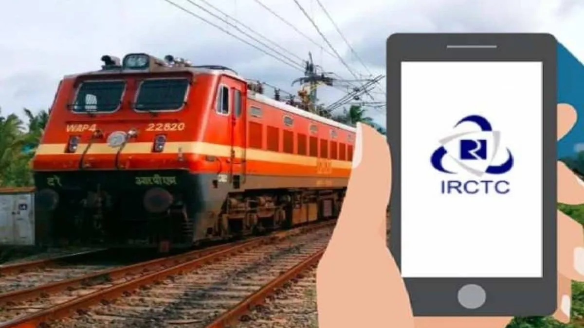 IRCTC Slams Viral Tatkal Timing Rumor What Actually Changed From April 15