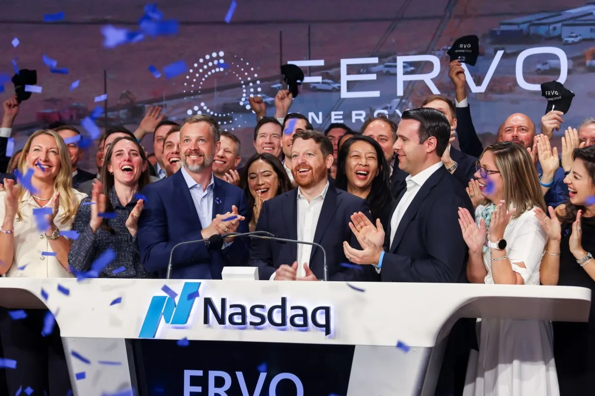 Fervo Energy IPO pops 33% as AI data center demand boosts enhanced geothermal bets