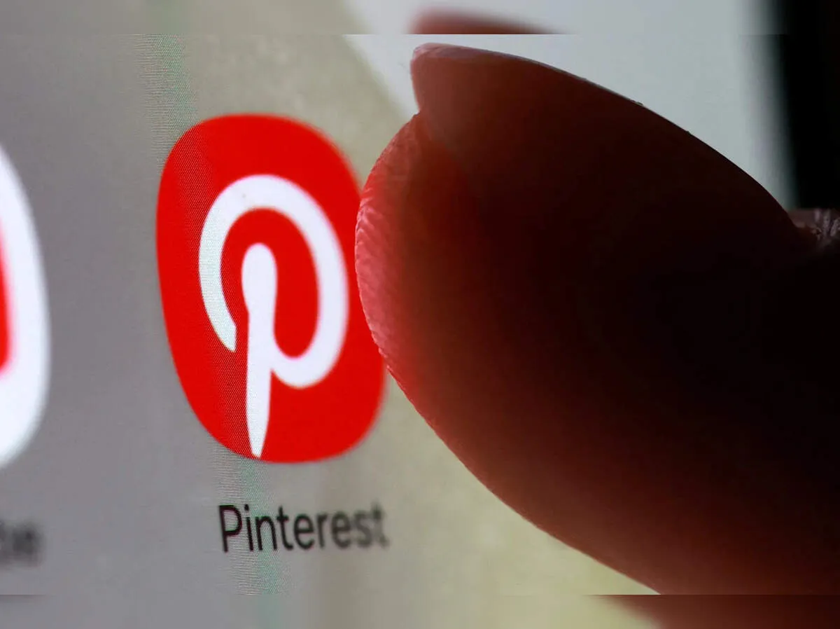 Pinterest shares jump as upbeat forecast signals ad spending resilience and AI driven growth