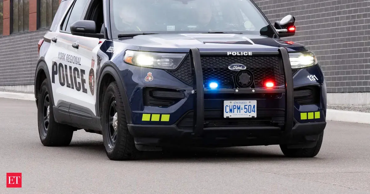 Vaughan shooting kills two outside a home as homicide team takes over the investigation