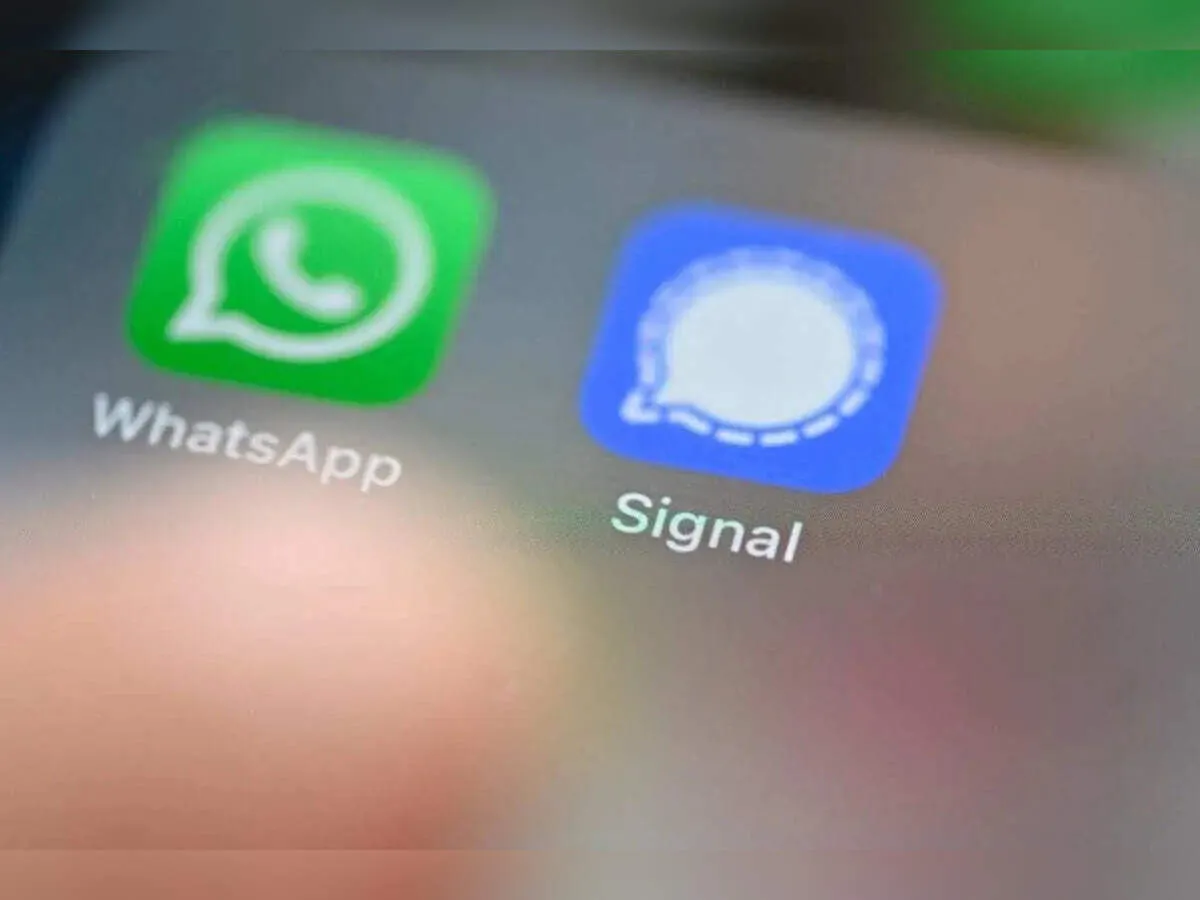 Russia linked hackers target Signal users with phishing that steals account access