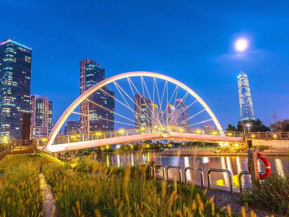 South Korea expands visas for foreign tech talent and technicians to tackle labor and population decline