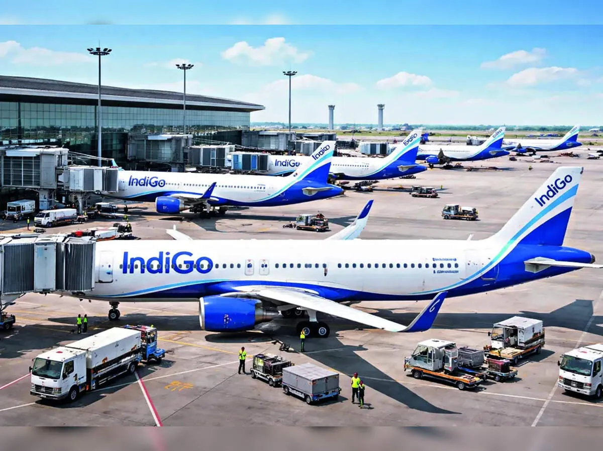 IndiGo bets on Willie Walsh to steady turbulence and chase global routes