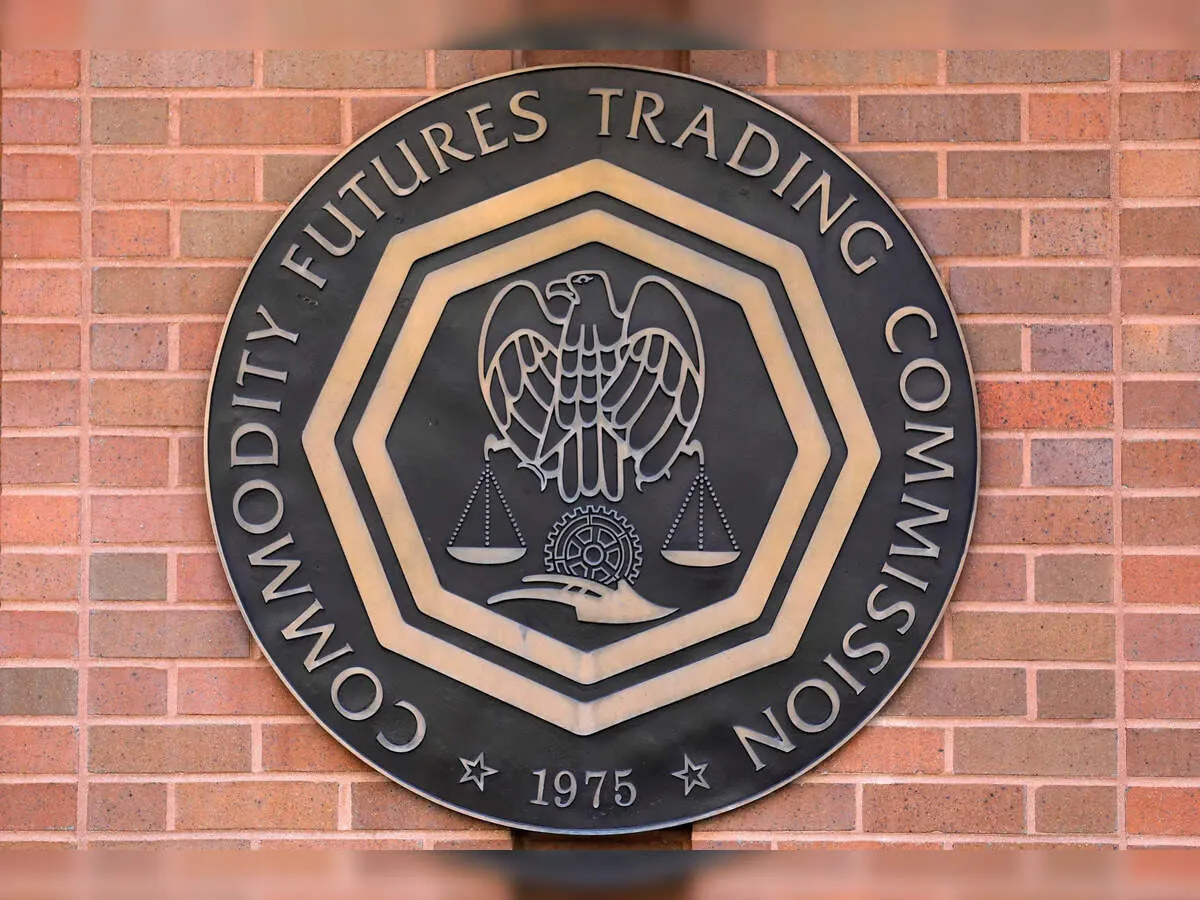 CFTC sues New York to stop state oversight of prediction markets and crypto firms