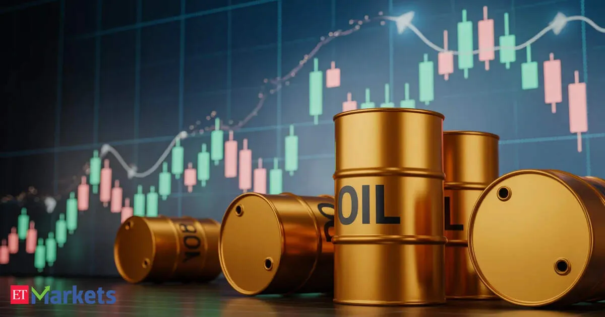 Oil slips as Iran ceasefire hangs in balance and Trump heads to China