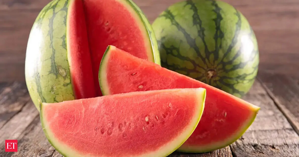 Watermelons vanish from Mumbai as suspected poisoning cases stall FDA testing and panic grips vendors