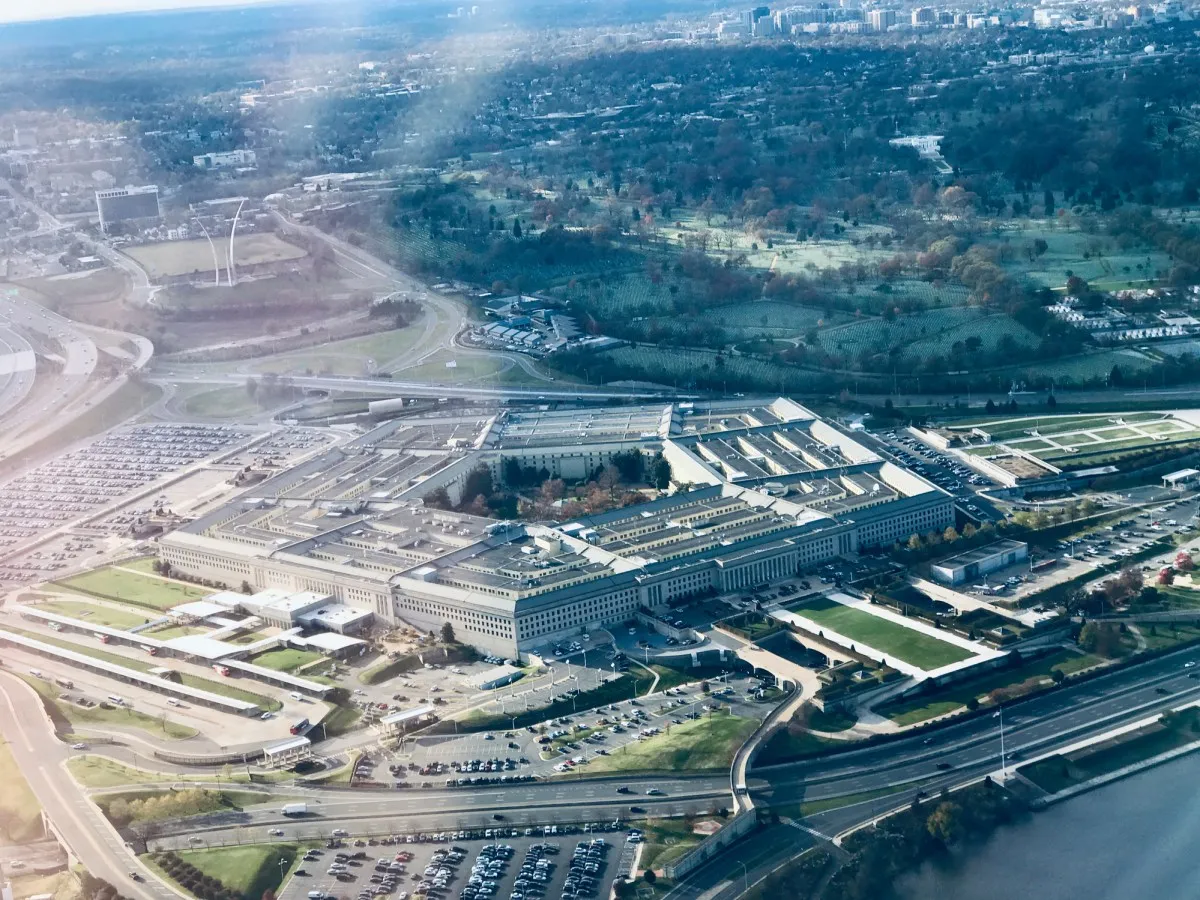 Pentagon signs Nvidia Microsoft and AWS deals to run AI on classified networks