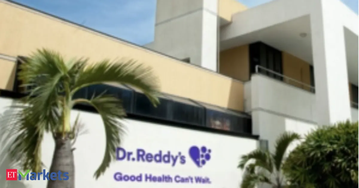 Dr Reddy’s bets on semaglutide and abatacept to revive margins and momentum by FY27