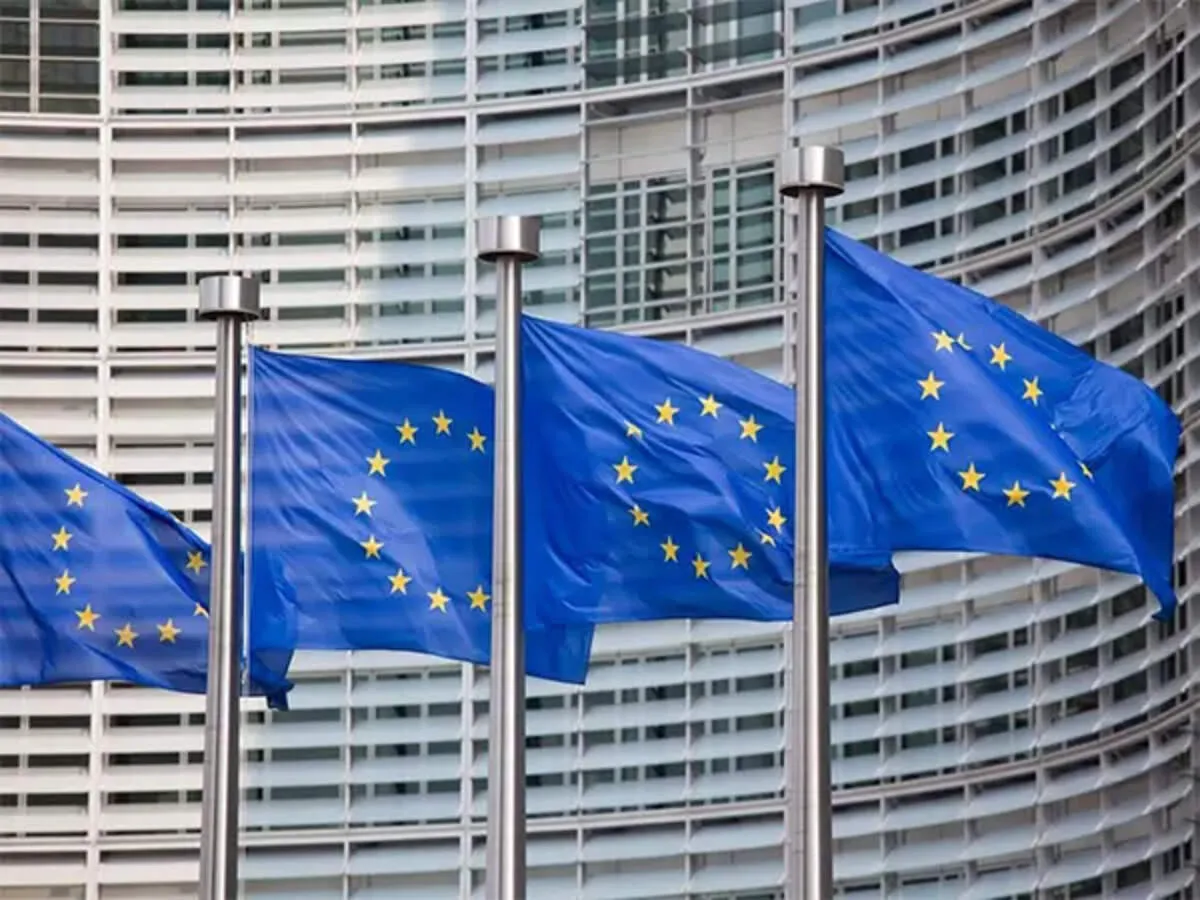 EU urges rapid rollout of age verification app to shield minors from online harm