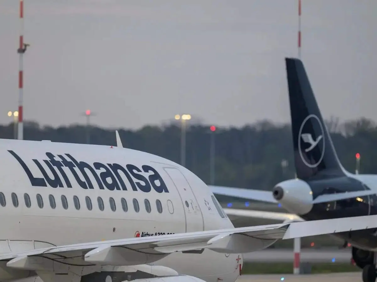 Lufthansa to roll out FOX future onboard experience on all long haul flights from 2026