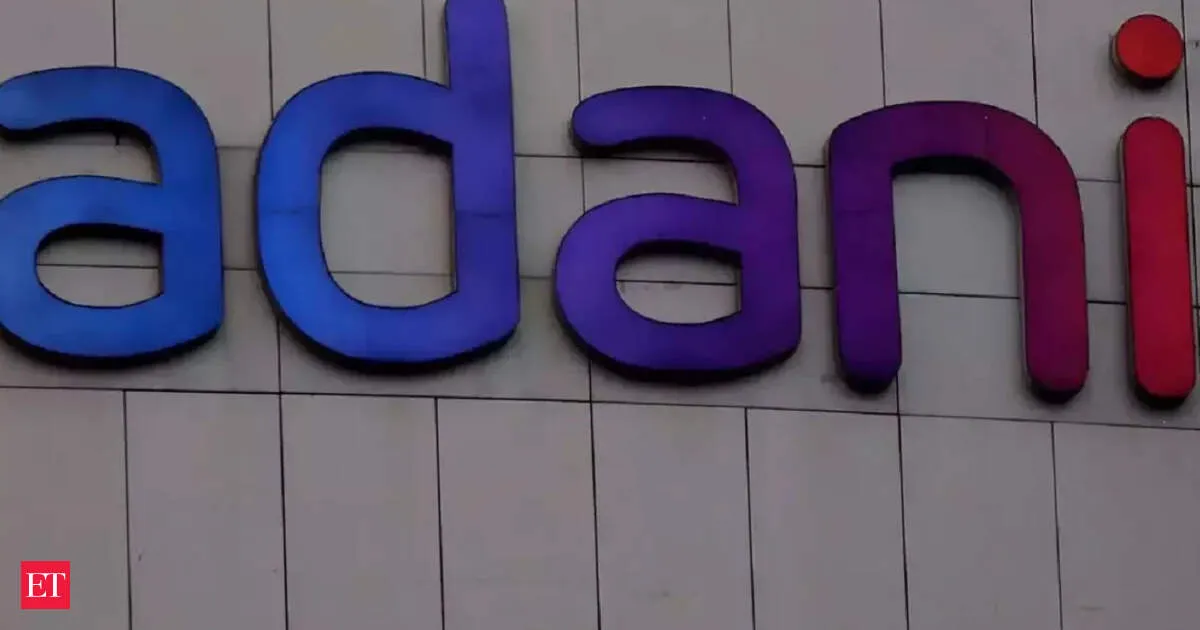 Adani Group unveils three layer restructure to speed decisions and power next growth phase