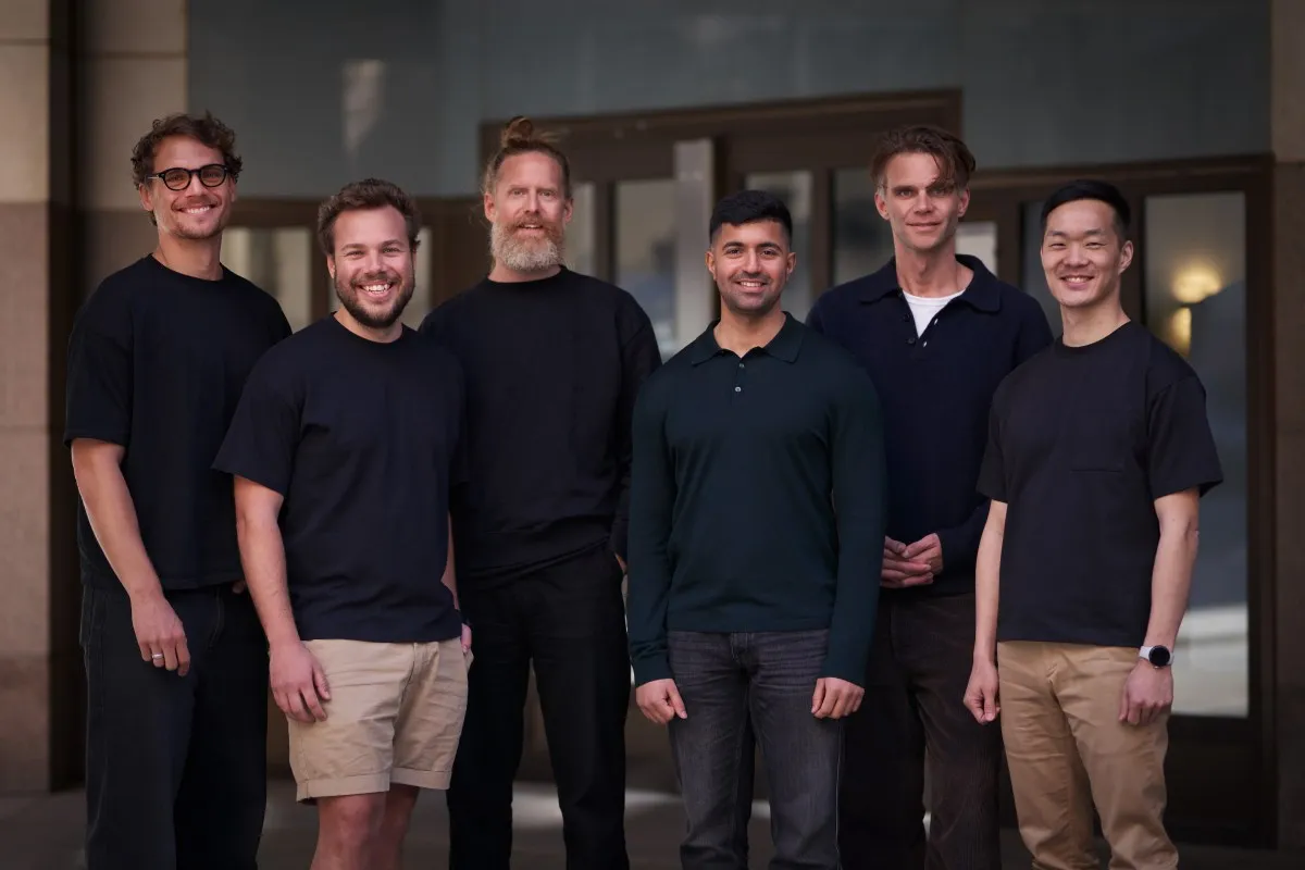 Voi founders’ AI startup Pit lands a16z lead in 16 million seed