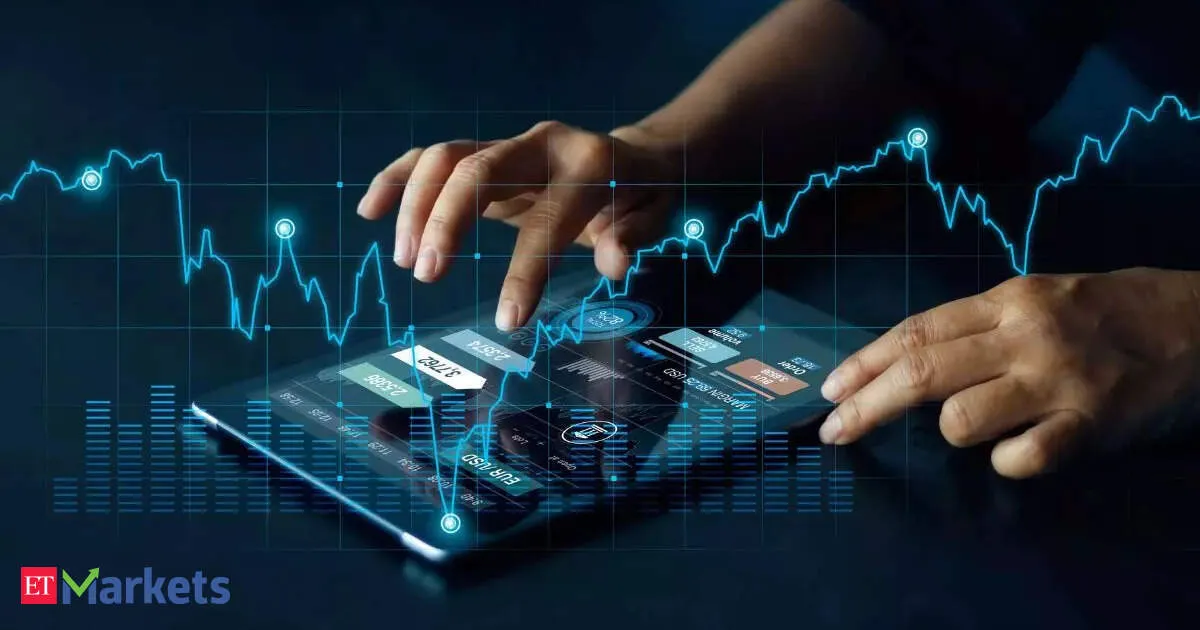 Banks surge up market cap charts as HDFC overtakes TCS and Airtel breaks into top tier