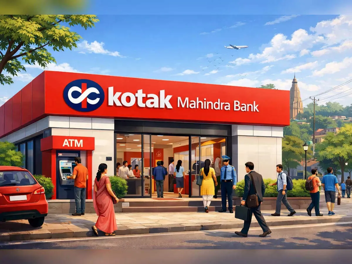 Kotak Mahindra Bank to shut UPI and net banking for one hour on Dec 21