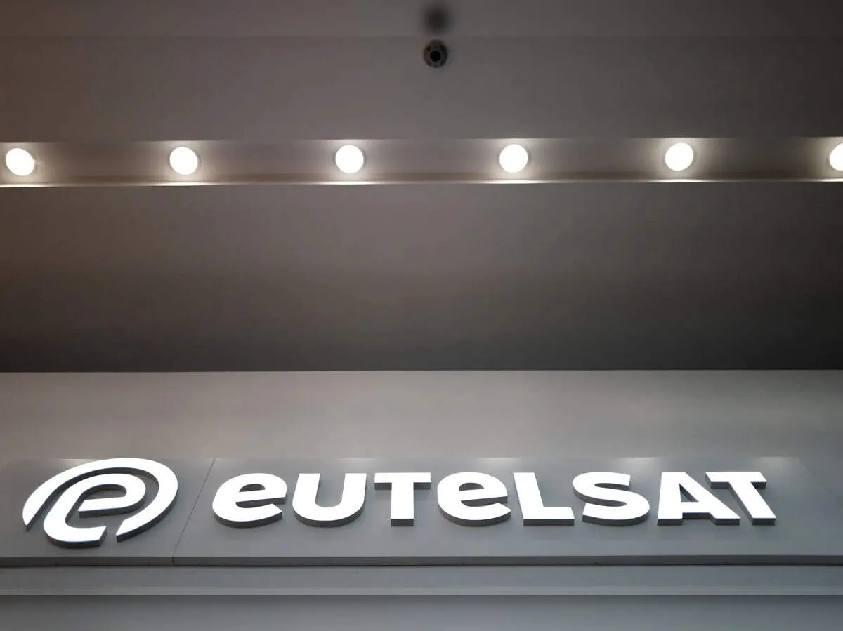 Eutelsat CEO says US demand stays strong despite SpaceX bid to squeeze rivals