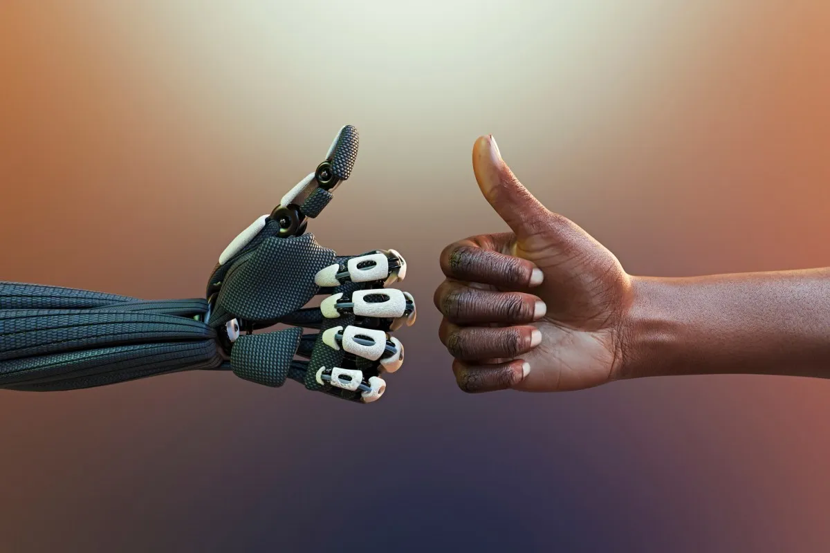 Meta buys humanoid robotics startup to power its next generation AI robots
