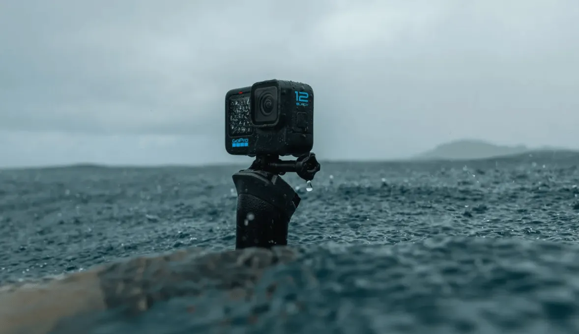 GoPro explores defense and may sell itself as layoffs deepen and stock stalls