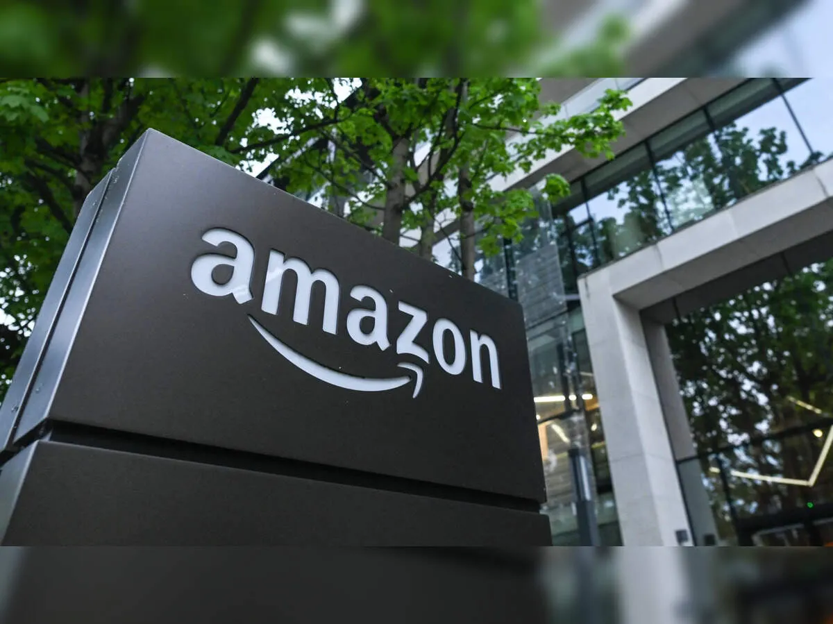 Amazon drops classic titles at Ring and Blink and calls workers builders