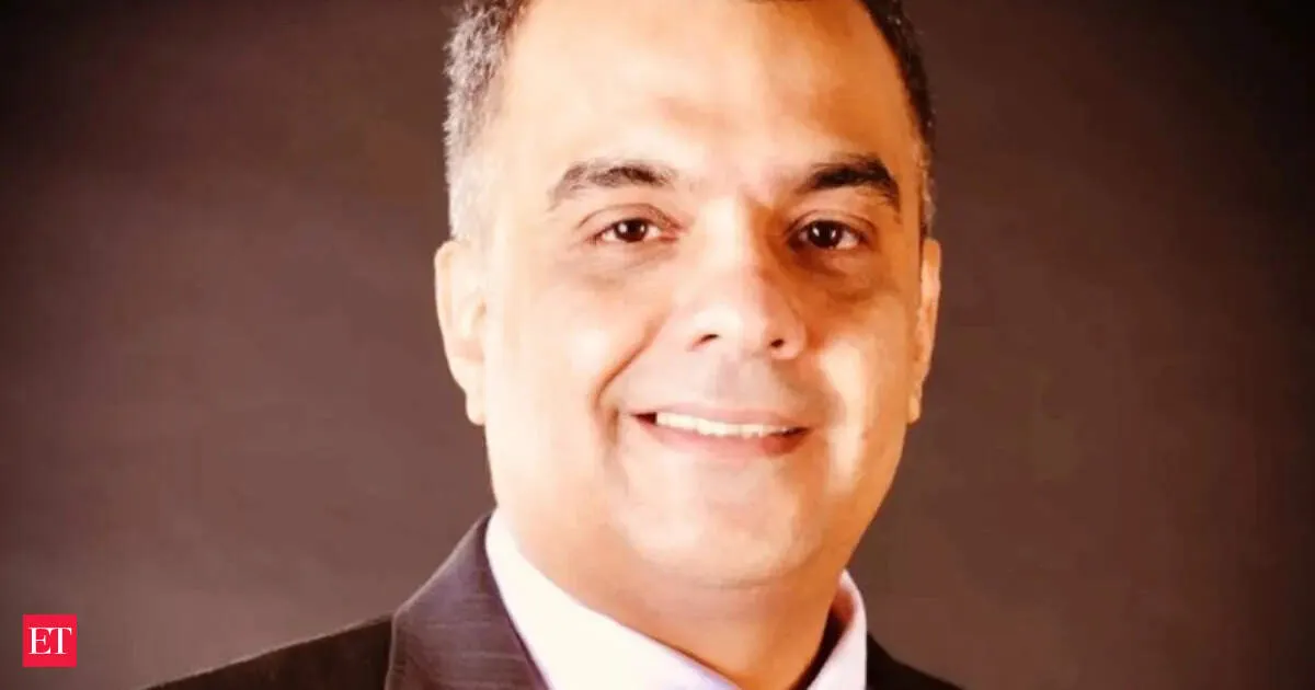 Sony Pictures Networks India appoints Harsh Deep Chhabra to drive strategy and new business growth