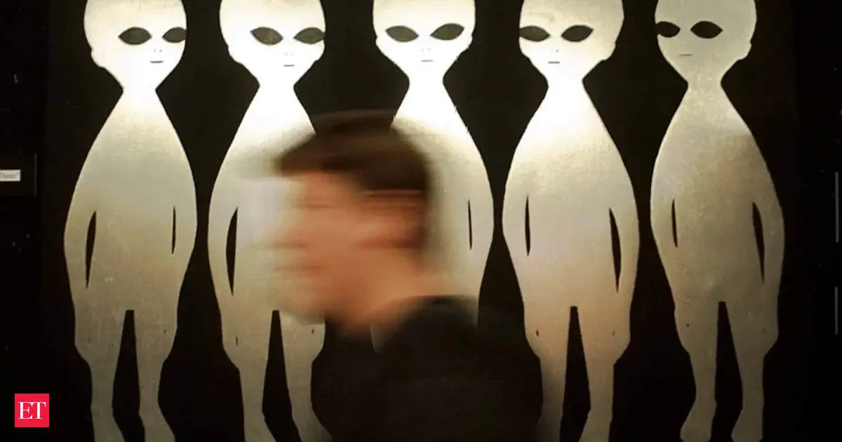 Pentagon releases UFO files with decades of UAP cases and footage — what’s actually in the trove