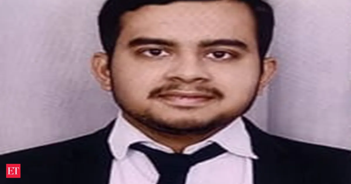 UP lawyer suicide note accuses father of atrocities and orders him not to touch his body