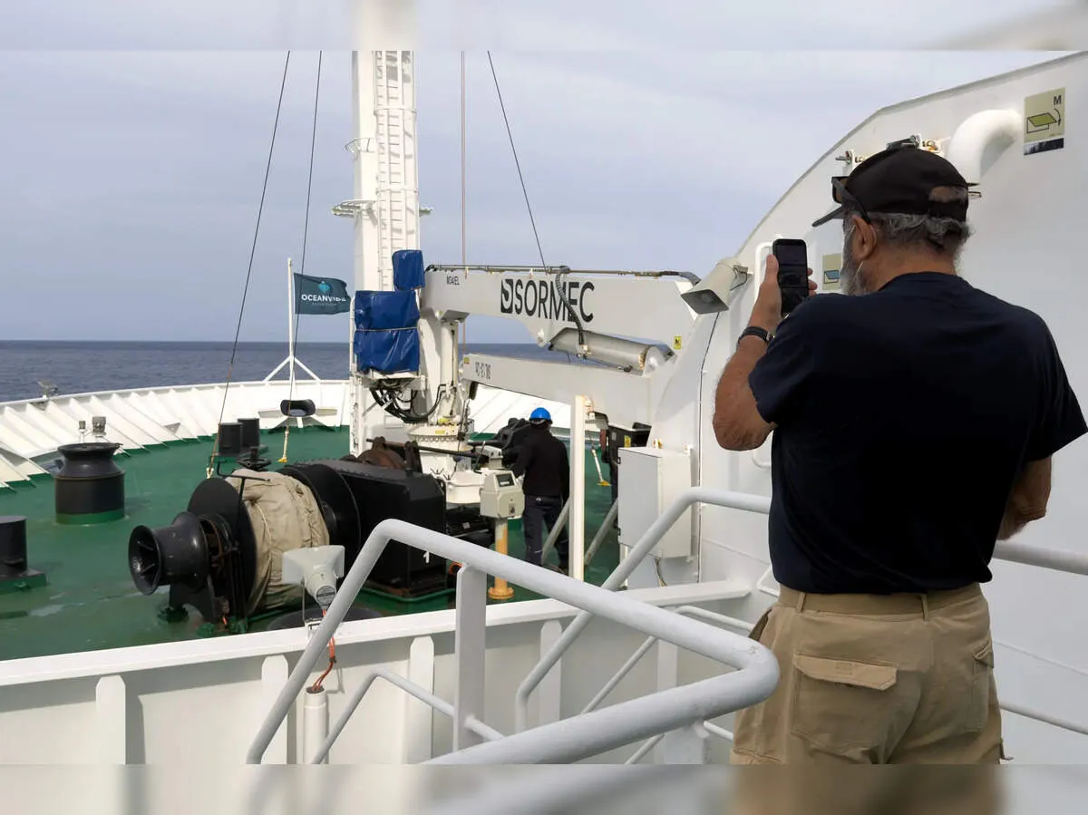 EU health agency declares all passengers high risk as hantavirus ship nears Tenerife