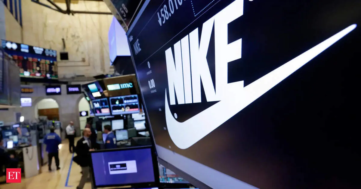 Nike to cut 1400 jobs in 2026, mainly tech and global operations to streamline faster