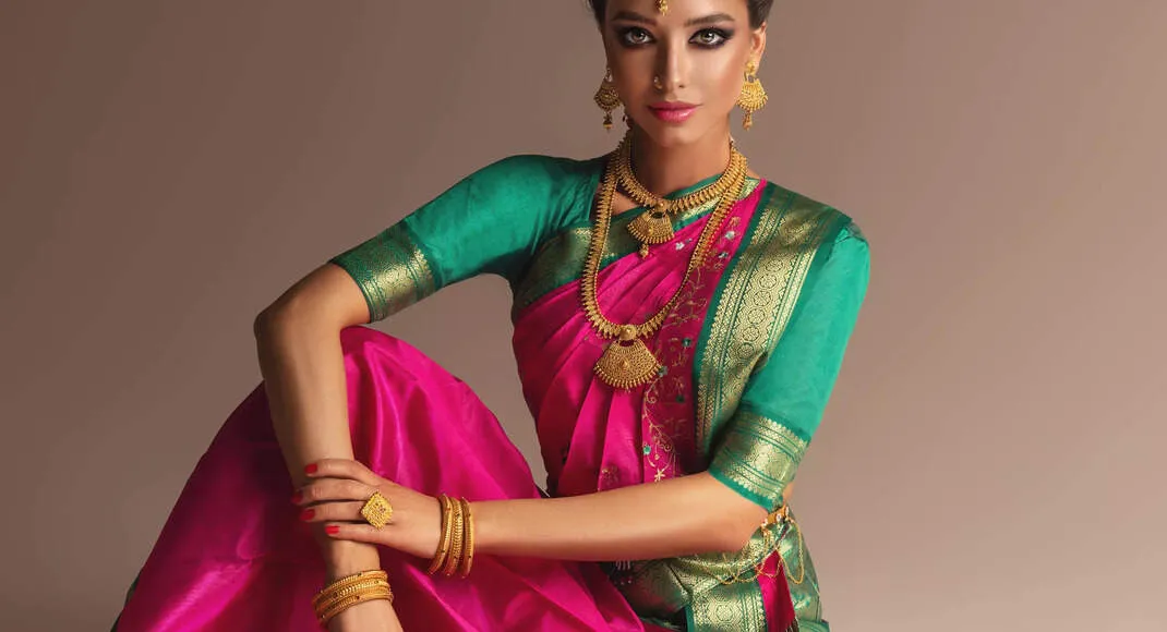 Can Indias wedding rush revive demand and soften the slowdown for retailers