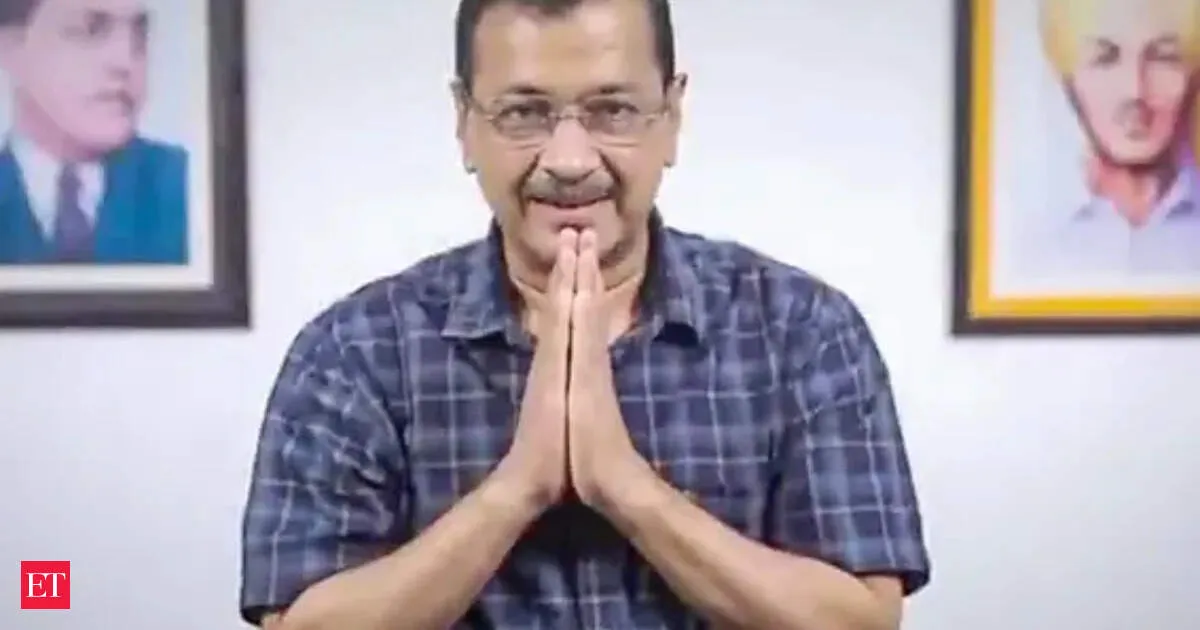 Delhi High Court issues fresh notice to Arvind Kejriwal after ED challenges acquittals