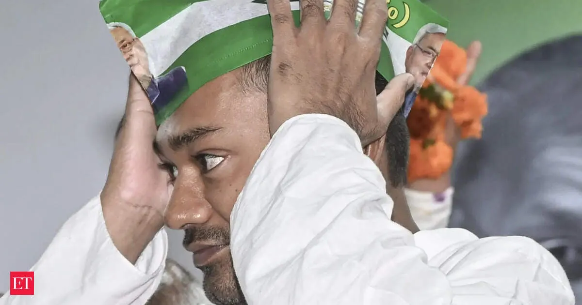 Bihar cabinet expansion brings Nitish Kumar son Nishant as fresh minister in Samrat Singh team
