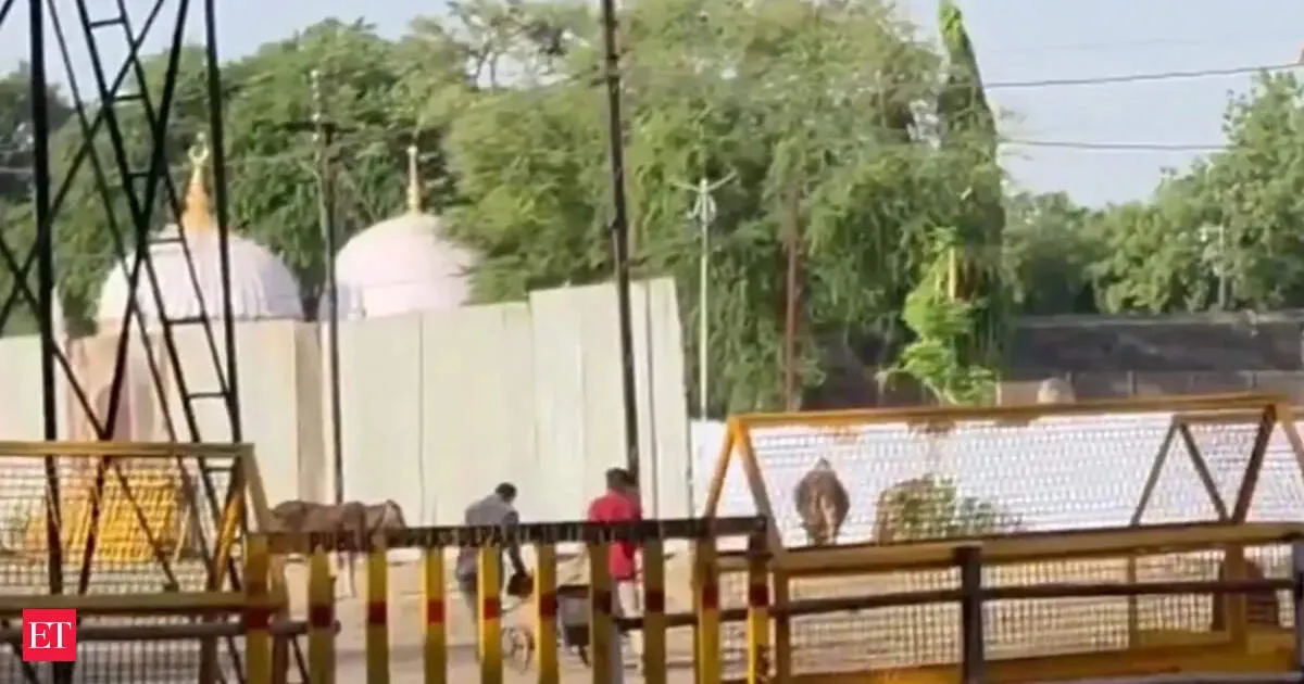 Madhya Pradesh High Court declares Bhojshala complex temple, overturning ASI order and reshaping worship rules