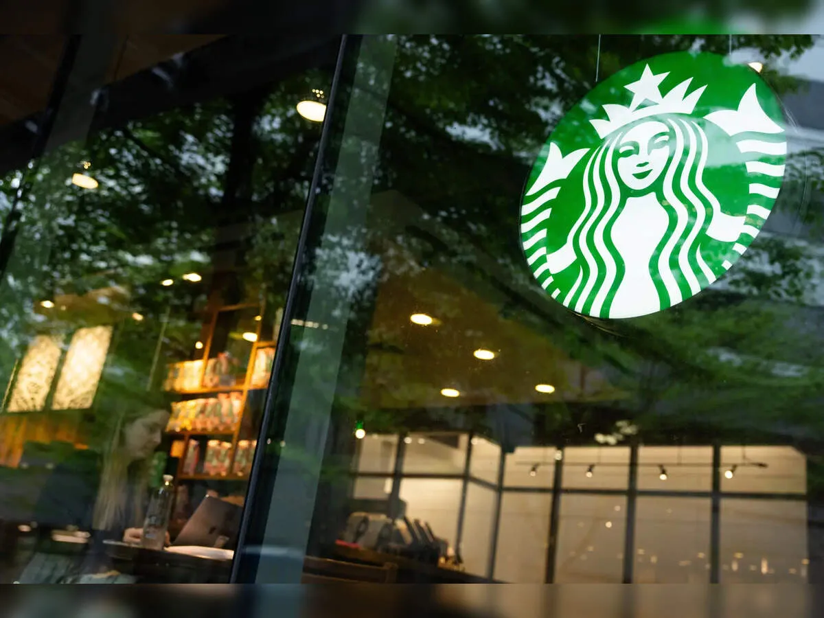 Starbucks to cut 61 tech jobs in Seattle as transformation accelerates