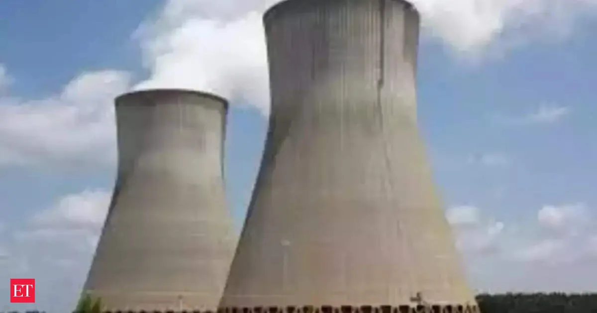India to shrink nuclear reactor exclusion zones to unlock land for new capacity expansion