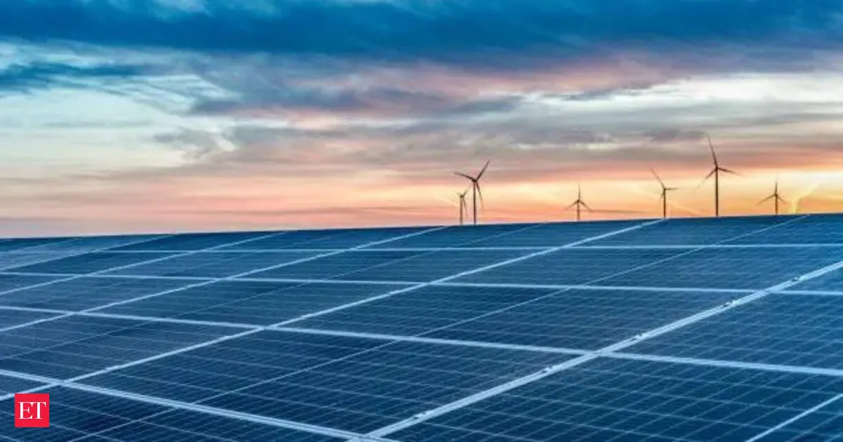 Renewable and power ministries to tackle green curbs and grid penalties threatening project viability