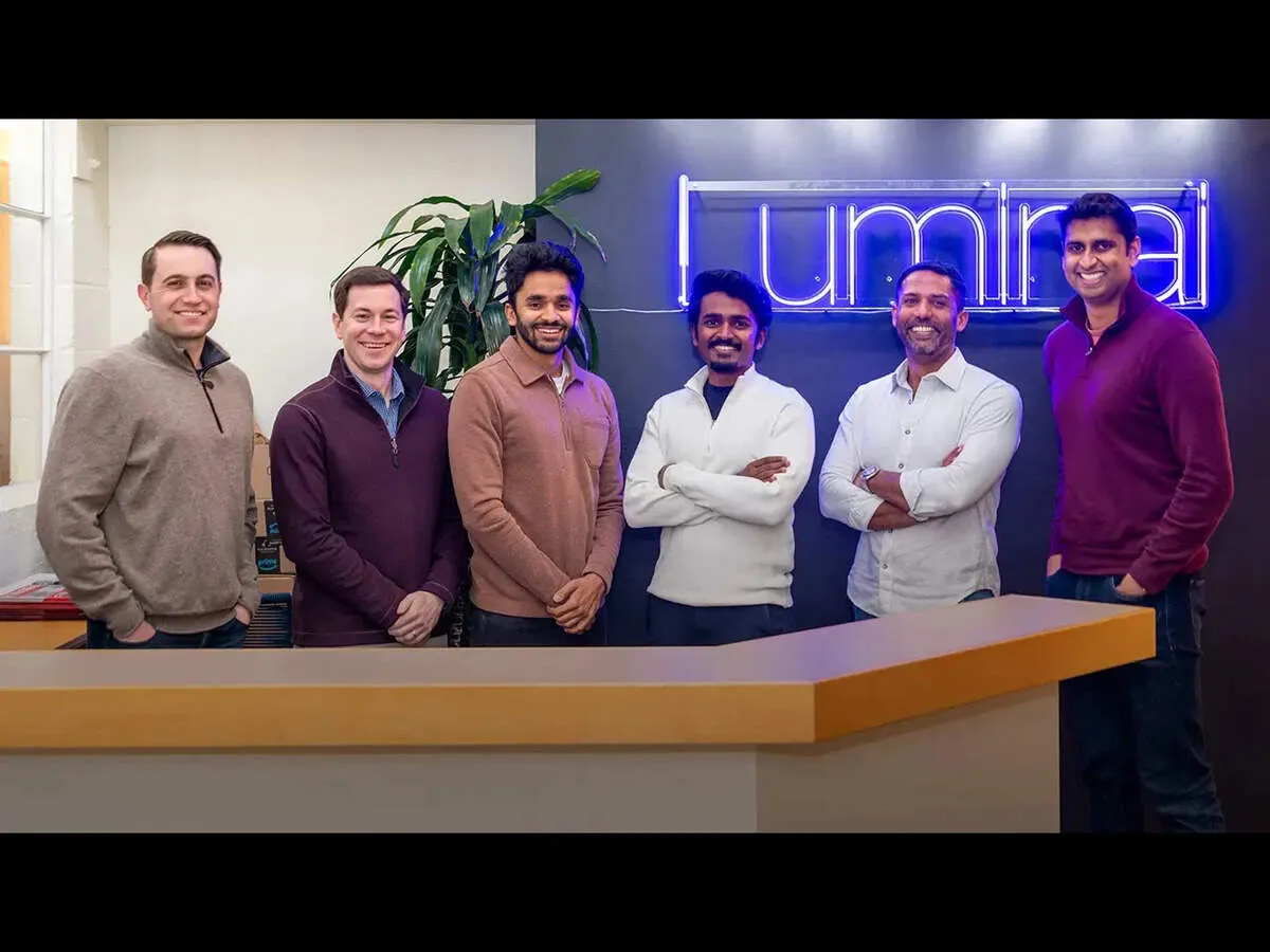 Luminai raises 38 million Series B led by Peak XV Partners in major funding win