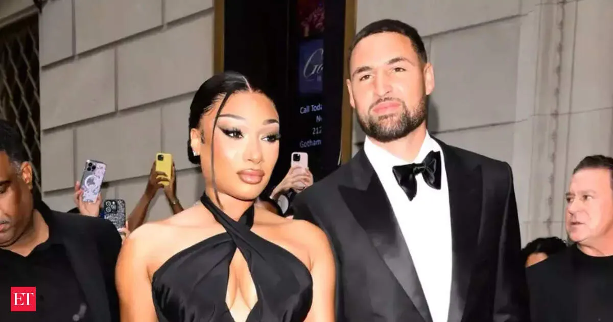 Megan Thee Stallion ends relationship with Klay Thompson alleging cheating