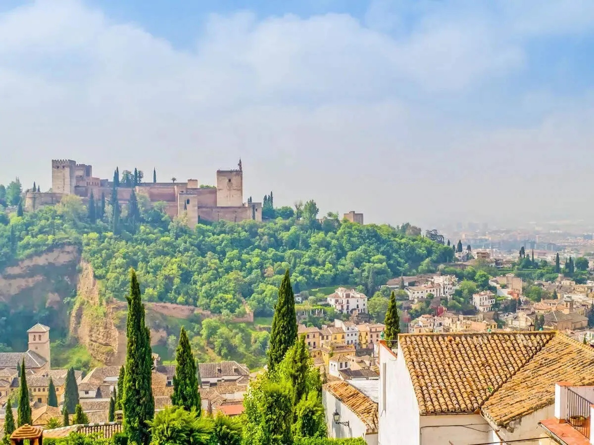 Spain and Portugal bookings surge as tourists flee conflict affected Middle East travel this summer