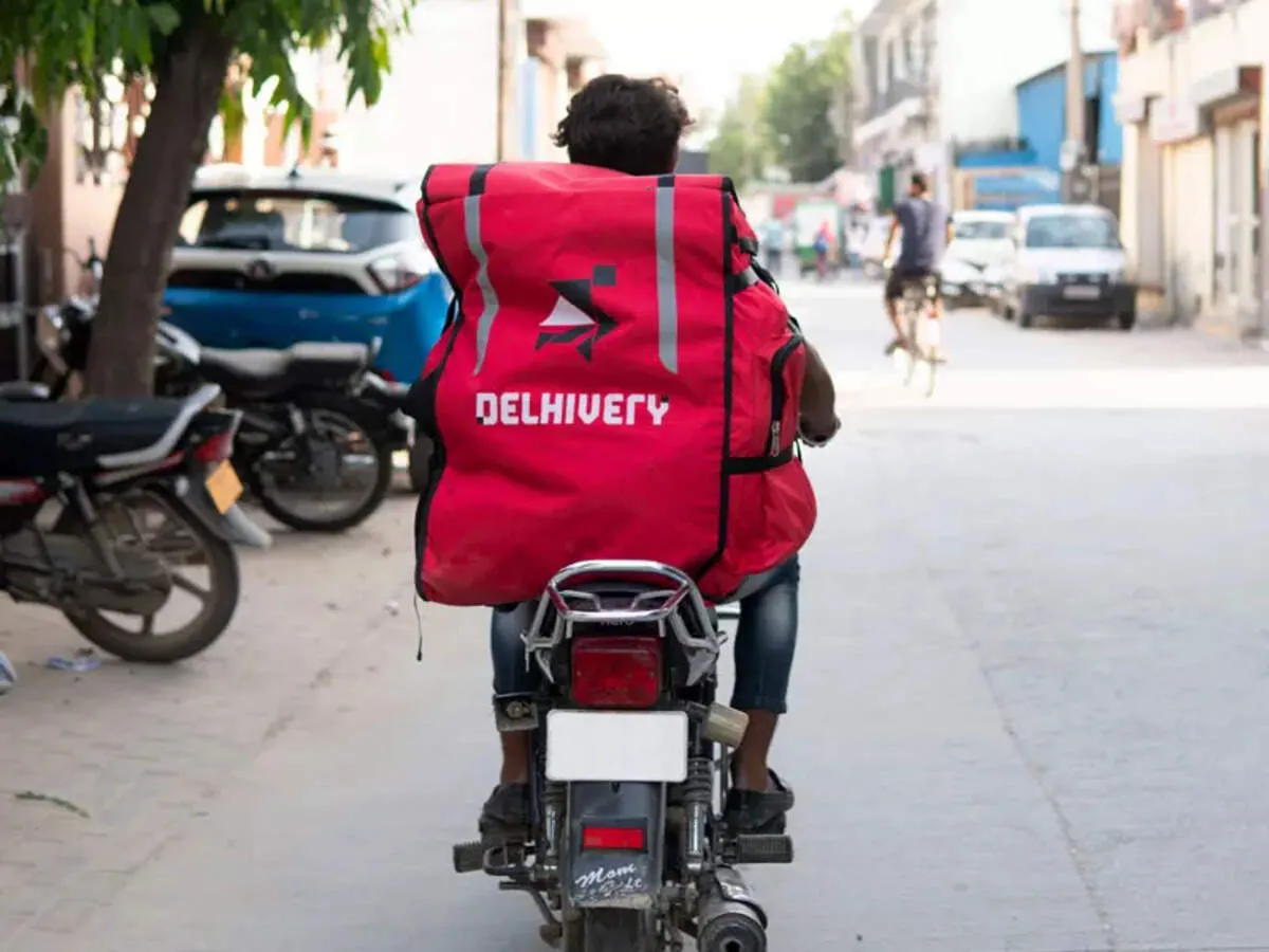 Delhivery awards 1 lakh stock options to employees at Re 1 vesting over four years