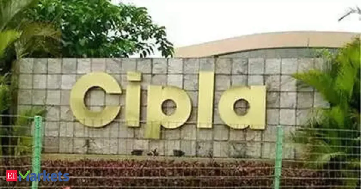 Cipla shares surge 8% as brokerages turn bullish despite a sharp Q4 profit slump