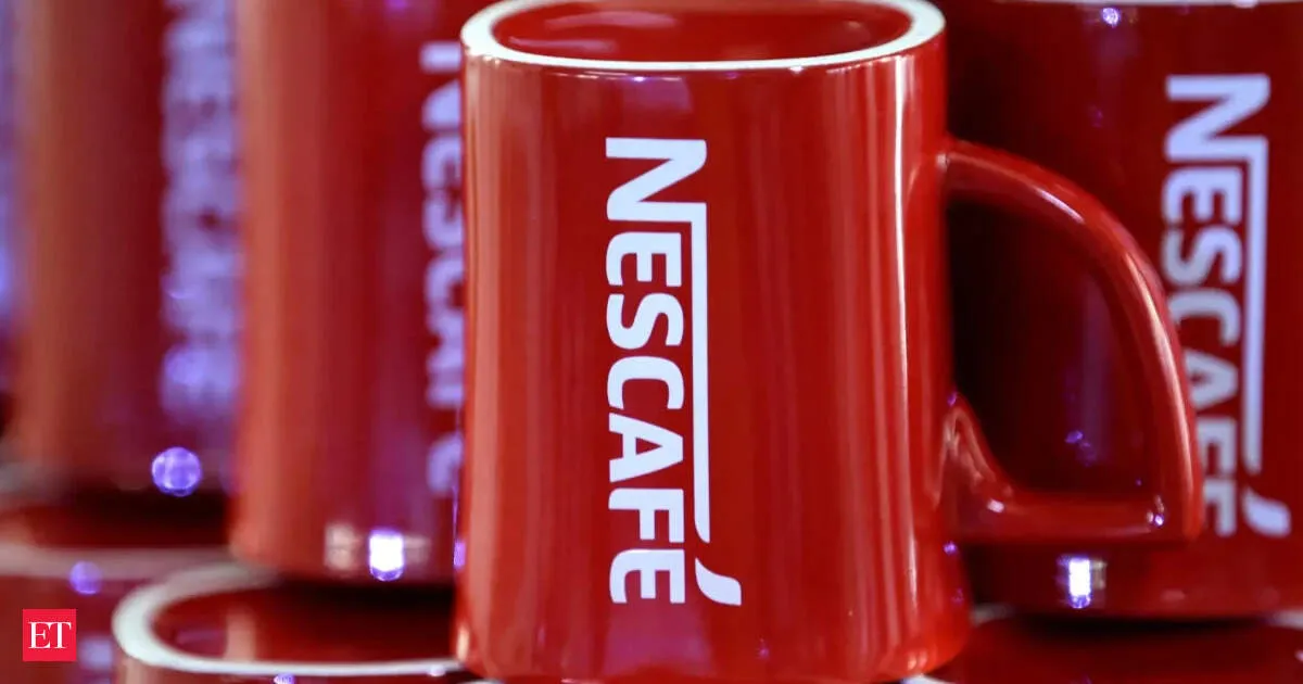 Nestle India’s ten year best quarter powered by quick commerce, coffee and heavier ad spend