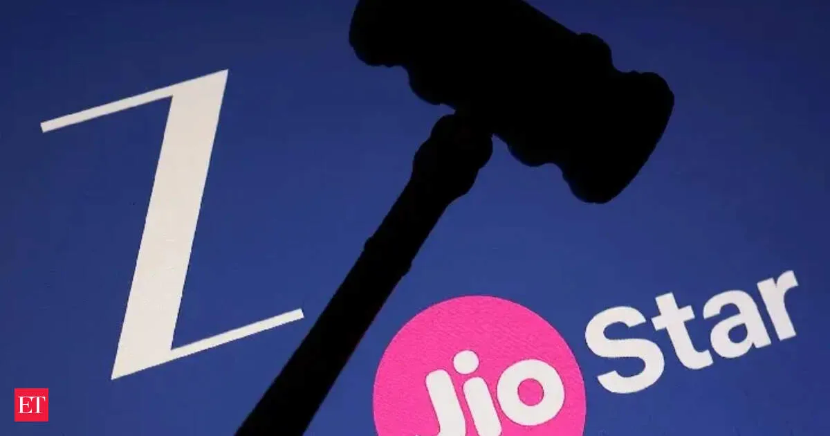 JioStar takes Zee to legal mediation over alleged repeated Bollywood film telecasts worth millions