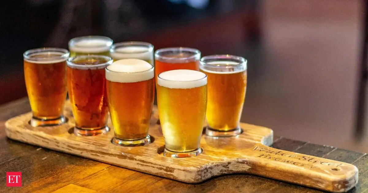 Beer makers plead for price hike as glass shortage spikes production costs