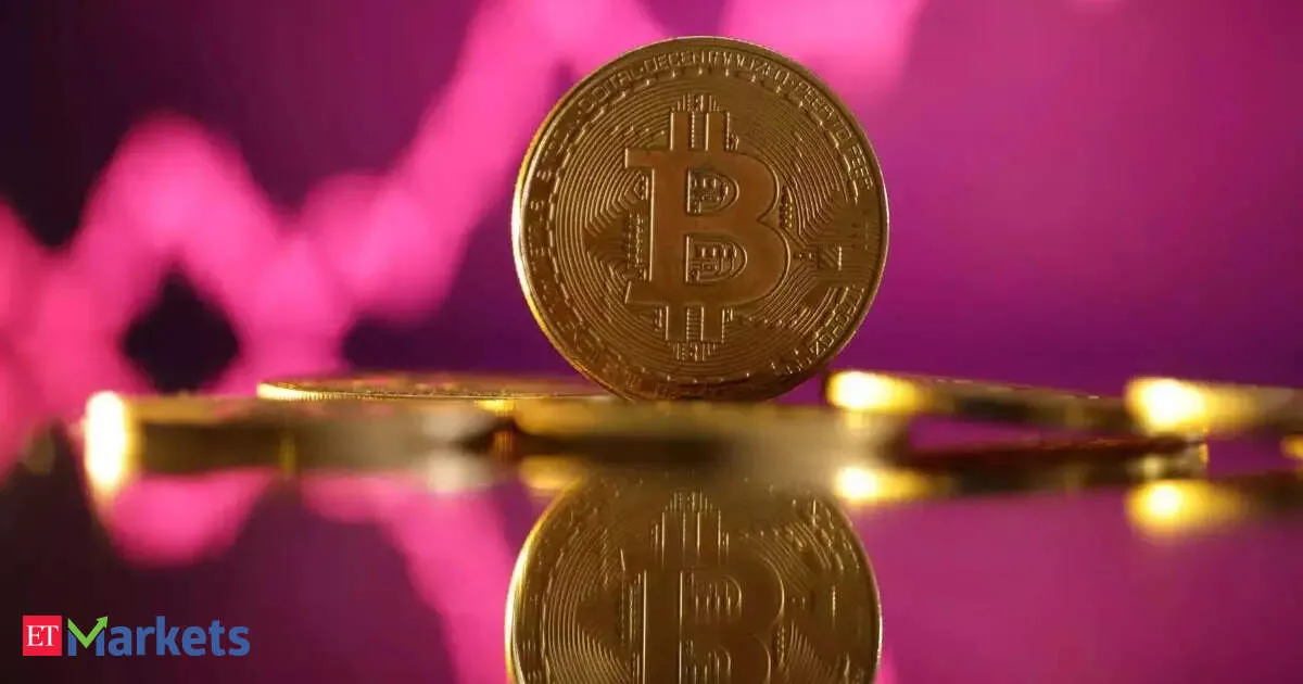 Bitcoin nears 80K as $630 million ETF inflows spark a 12% April surge